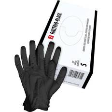 Nitrile gloves Reiss Nitrile Powder Free Gloves 100-pack