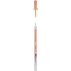 Gel Pens Sakura Gelly Roll Glaze 3D Roller Orange