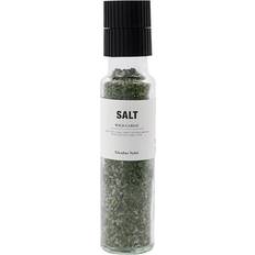 Nicolas Vahé Salt Wild Garlic 215g