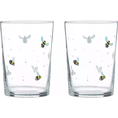 Handwash Tumblers Sweet Bee Tumbler 52cl 4pcs