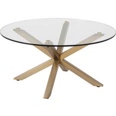 Act Nordic Heaven Coffee Table 82cm