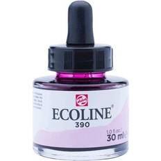 Rosa Aquarellfarben Ecoline Watercolour Paint Pastel Rose 30ml