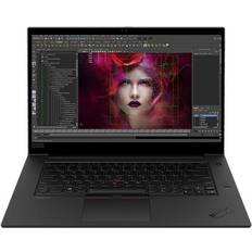 Lenovo ThinkPad P1 (3rd Gen) 20TH000TGE