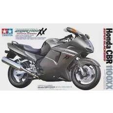 Tamiya Honda CBR 1100 Super Blackbird 1:12