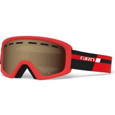 Giro Rev Goggle Jr - Red