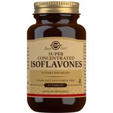 Solgar Super Concentrated Isoflavones 30 pcs