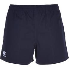 Canterbury Professional Cotton Shorts - Navy