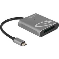 USB-C Card Reader for XQD 2.0 (91741)