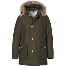Arctic Parka - Dark Green