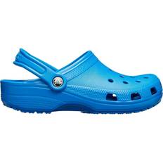 Crocs Chaussons d'Extérieur Crocs Classic Clog - Blue Bolt