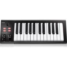 25 Stk. MIDI-Keyboards icon Pro Audio iKeyboard 3Nano