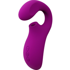 LELO Enigma Deep Rose