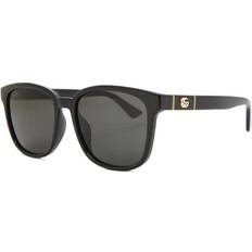 Gucci Herre Solbriller Gucci GG0637SK 001