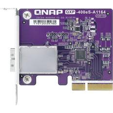 PCIe x4 - eSATA Kontrollerkort QNAP QXP-400ES-A1164