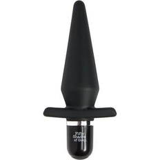 Fifty Shades of Grey Delicious Fullness Vibrierender Buttplug