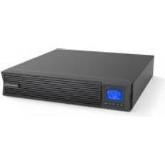 PowerWalker Elartikler PowerWalker VFI 1500 ICR IOT PF1