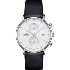 Junghans Man Wrist Watches Junghans Form C (41/4770.00)