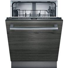 Lave-vaisselle Siemens SX63HX36TE Intégré