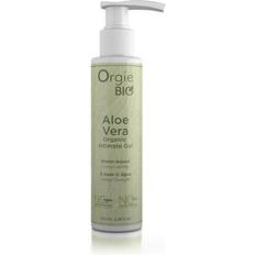 Bio Organic Intimate Gel Aloe Vera 100ml