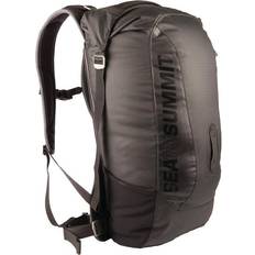 Sea to Summit Rygsække Sea to Summit Rapid Dry Pack 26L - Black