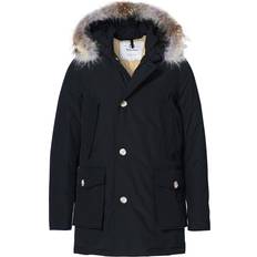 Woolrich Arctic Parka - Black