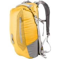 Sea to Summit Rygsække Sea to Summit Rapid Dry Pack 26L - Yellow