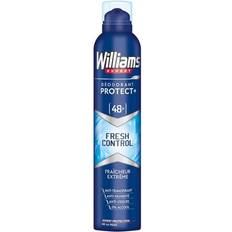 Williams Deodoranter Williams Fresh Control Deo Spray 200ml