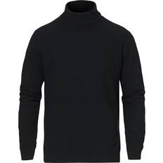 Oscar Jacobson Dolcevita Salim Rollneck - Regular Fit