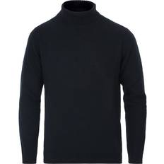 Oscar Jacobson Dolcevita Salim Rollneck - Regular Fit