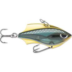 Rapala Rap V-Blade 6 cm Carbon (CBN)