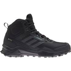 Adidas Terrex AX4 Mid GTX M - Core Black/Carbon/Grey Four