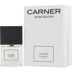 Carner Barcelona Cuirs EdP 100ml