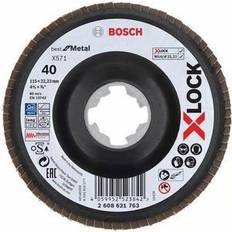 Bosch X-LOCK X571 Best For Metal 2 608 621 763