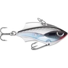 Plast Endegrej & Madding Rapala Rap-V Blade 6cm Silver