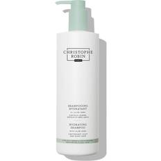 Hydrating Shampoo with Aloe Vera