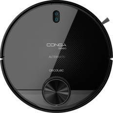 Cecotec Conga 3890 Titanium