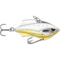 Rapala Rap-V Blade 6cm Albino Chrome Tiger