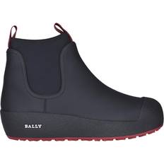 Best Curling Boots Bally Cubrid - Black