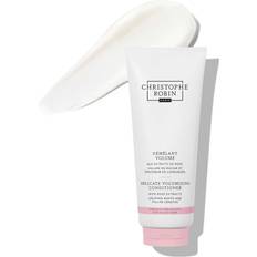 Christophe Robin Delicate Volumising Conditioner with Rose Extracts 200ml