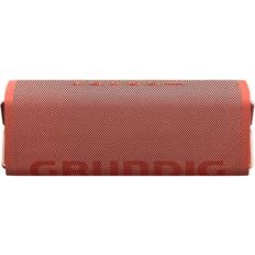 Grundig Altavoces Grundig CE Bluetooth-Lautsprecher GBTClub GLR7763