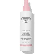 Instant Volumising Leave-in Mist with Rose Water