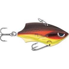 Rapala Rap-V Blade 6cm Redfire
