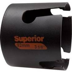 Bahco Superior 3833-86-C Hole Saw