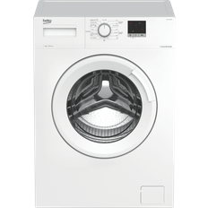 Lavadoras Beko WTE 7611 BWR