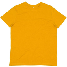 Mantis Essential Organic T-shirt - Mustard Yellow