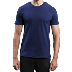 Mantis Essential Organic T-shirt - Navy