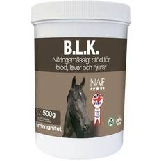 NAF BLK 500g