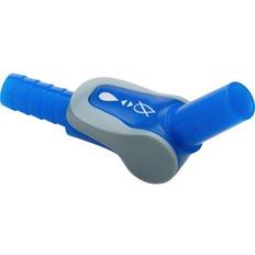 Accessoires de Sac Camelbak Valve On/Off Crux Reservoir Bleue