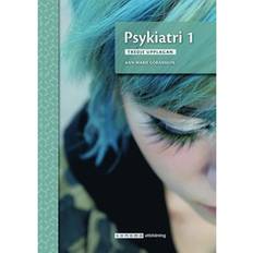 Psykiatri 1 upplaga 3 Psykiatri 1, upplaga 3 (Booklet) (Häftad)