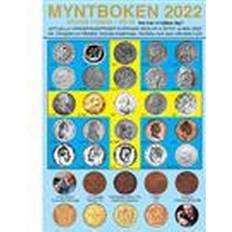 Myntboken Myntboken 2022 Nr 52 (Häftad, 2021)